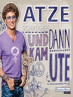 cover image of Und dann kam Ute